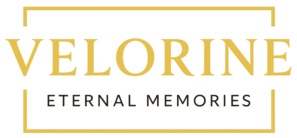 Velorine — Eternal Memories