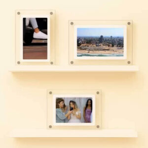 מסך הזיכרונות